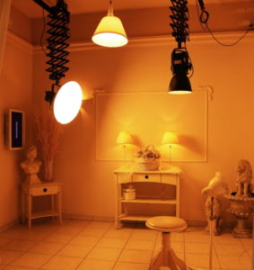 foto krzyki małe atelier