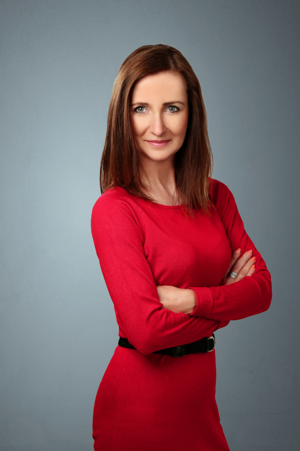 zdjęcie biznesowe