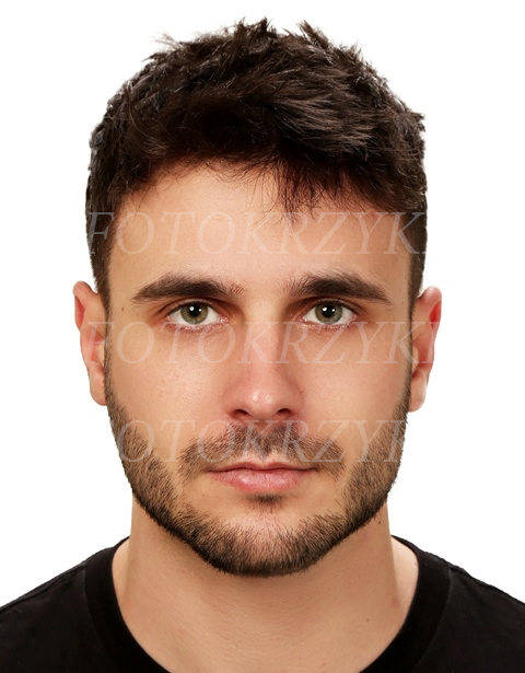 zdjęcie do prawa jazdy