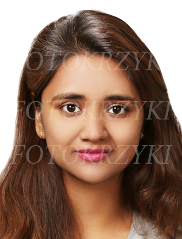 zdjęcie do karty pobytu