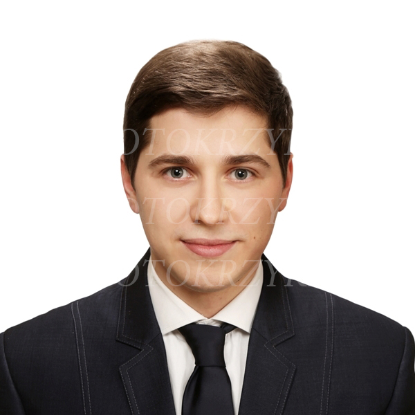 zdjęcie do wizy USA